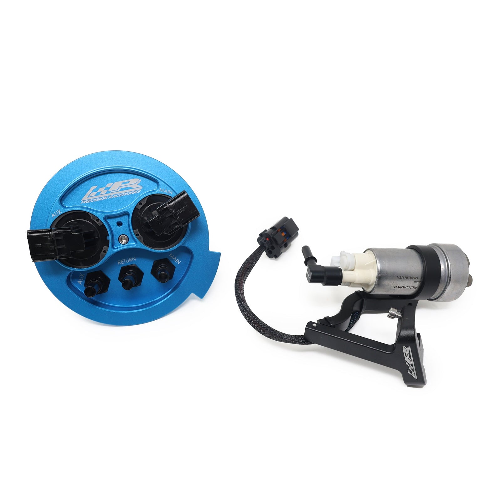 Precision Raceworks M3/M4/M340i/M440i (G8x/G2x) Stand Alone AFS™
