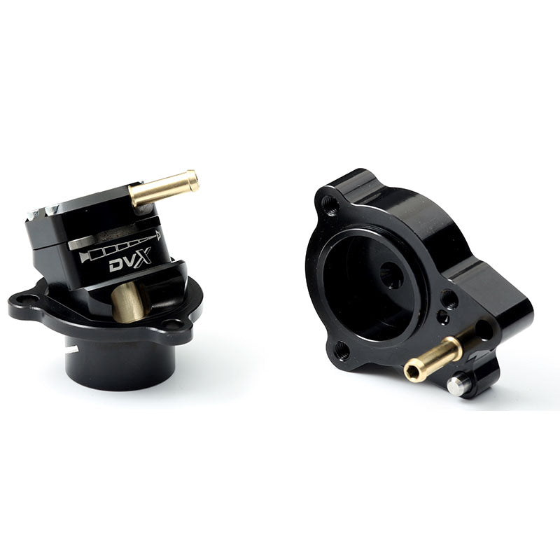 GFB DVX - Suits VW MK7 Golf R and Audi 8V S3 (T9659)