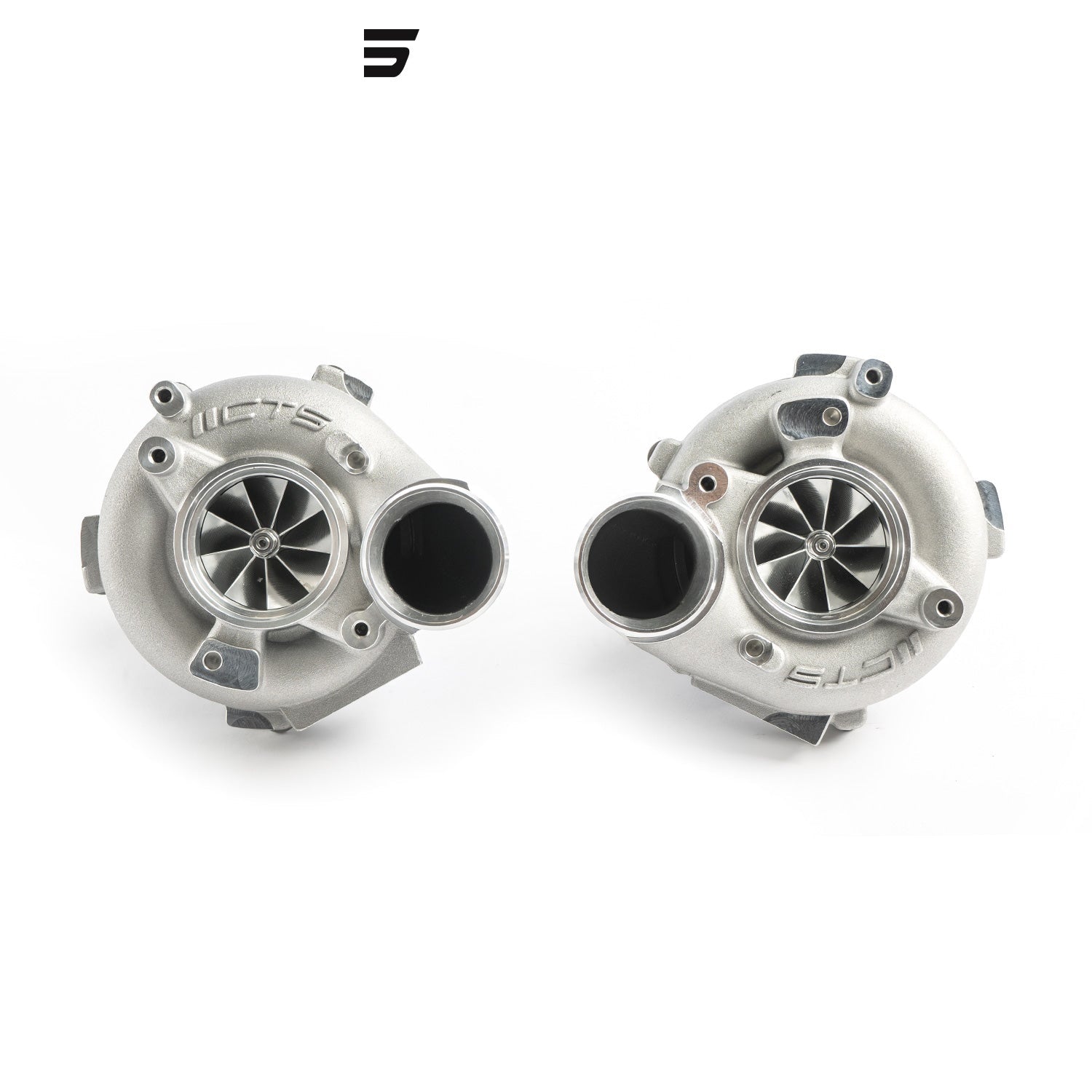 CTS Turbo C7/C7.5 Audi A8/S6/S7/S8/RS6/RS7 4.0T STAGE 1 Turbocharger Upgrade