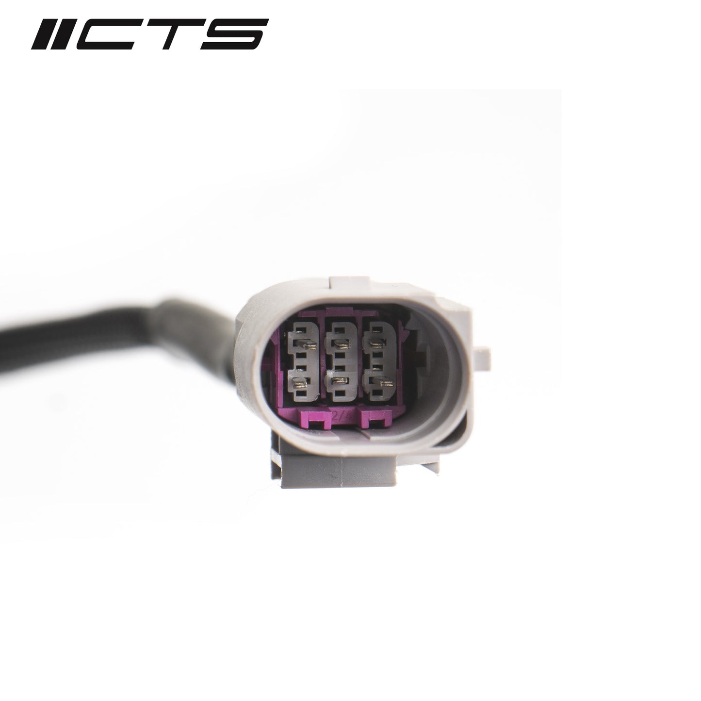 CTS Turbo Electronic Wastegate Actuator Extension Harness for Gen3 and Gen4 engines
