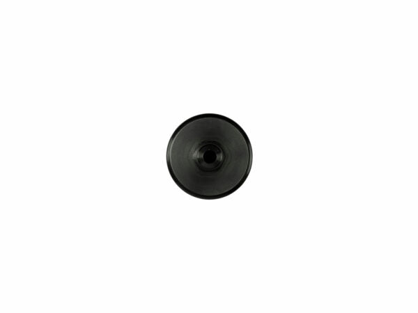 Turbosmart Inline Fuel Filter 10um -6AN Black - Image 2