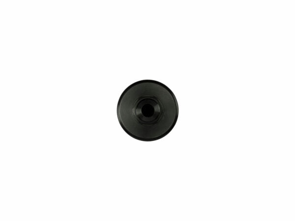 Turbosmart Inline Fuel Filter 10um -8AN Black - Image 2