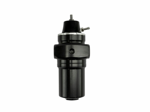 Turbosmart FPRF10 Black – Fuel Pressure Regulator + Filter - Image 2