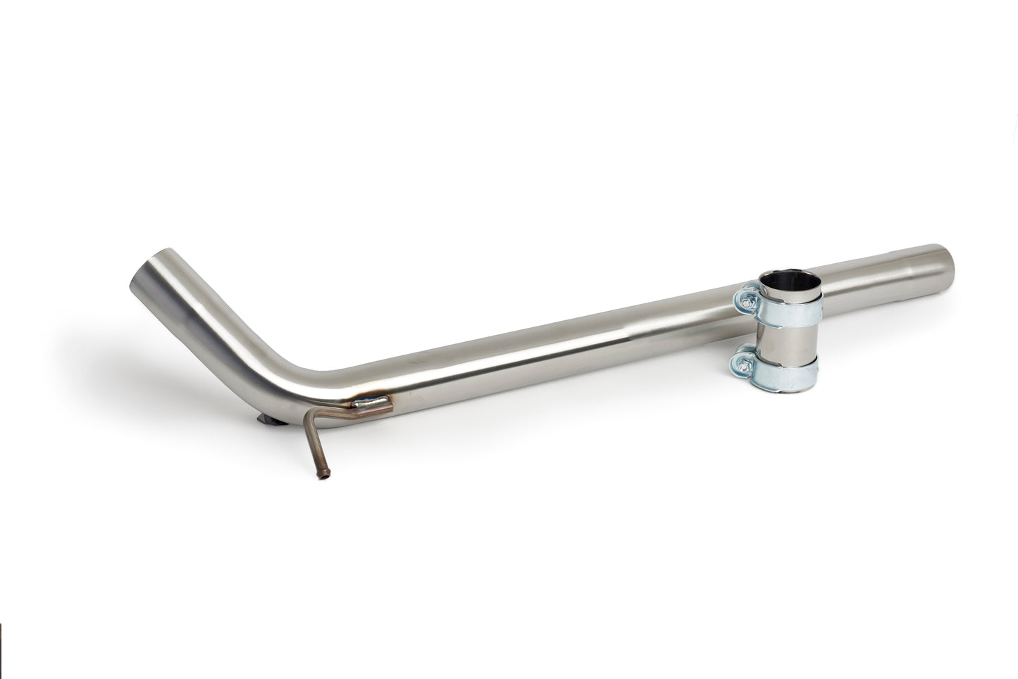 CTS Turbo Resonator Delete Kit – VW MK7/7.5/8 GTI & AUDI A3 2.0T FWD 8V