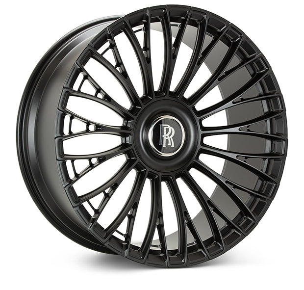 Vossen UV-6 | Urban Automotive Wheel