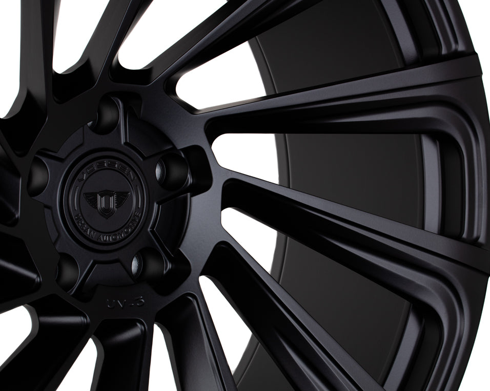 Vossen UV-3-2 | Urban Automotive Wheel
