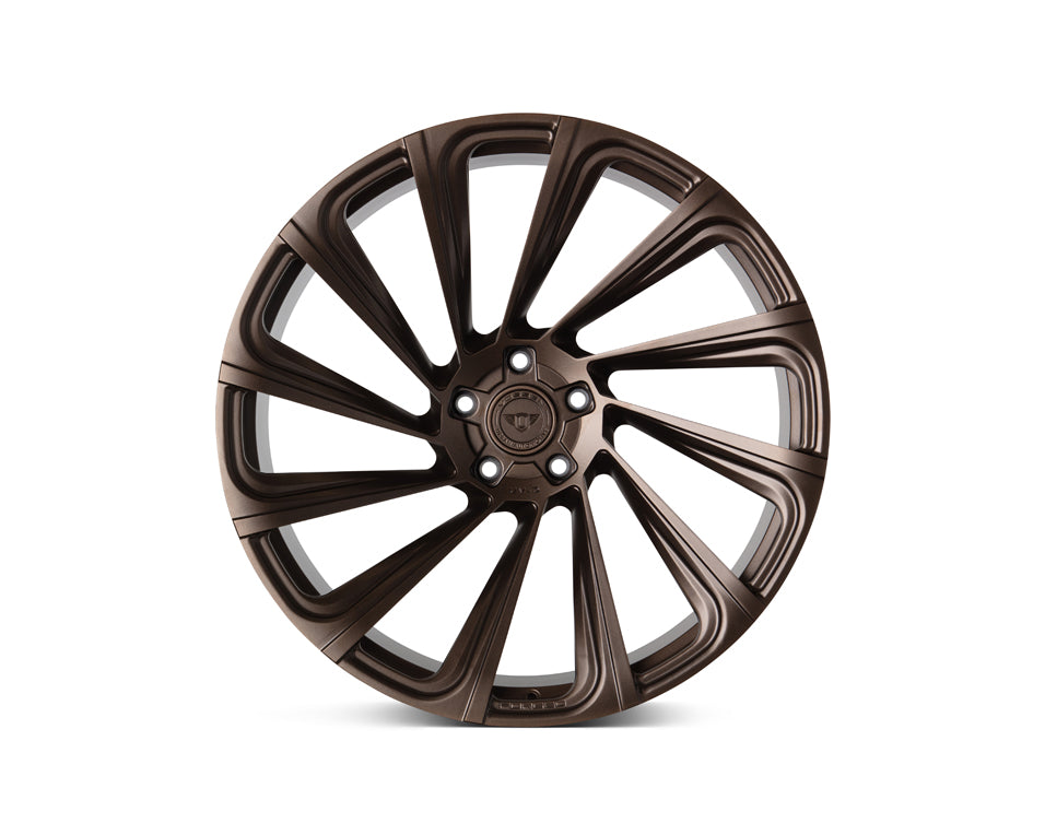 Vossen UV-3-2 | Urban Automotive Wheel