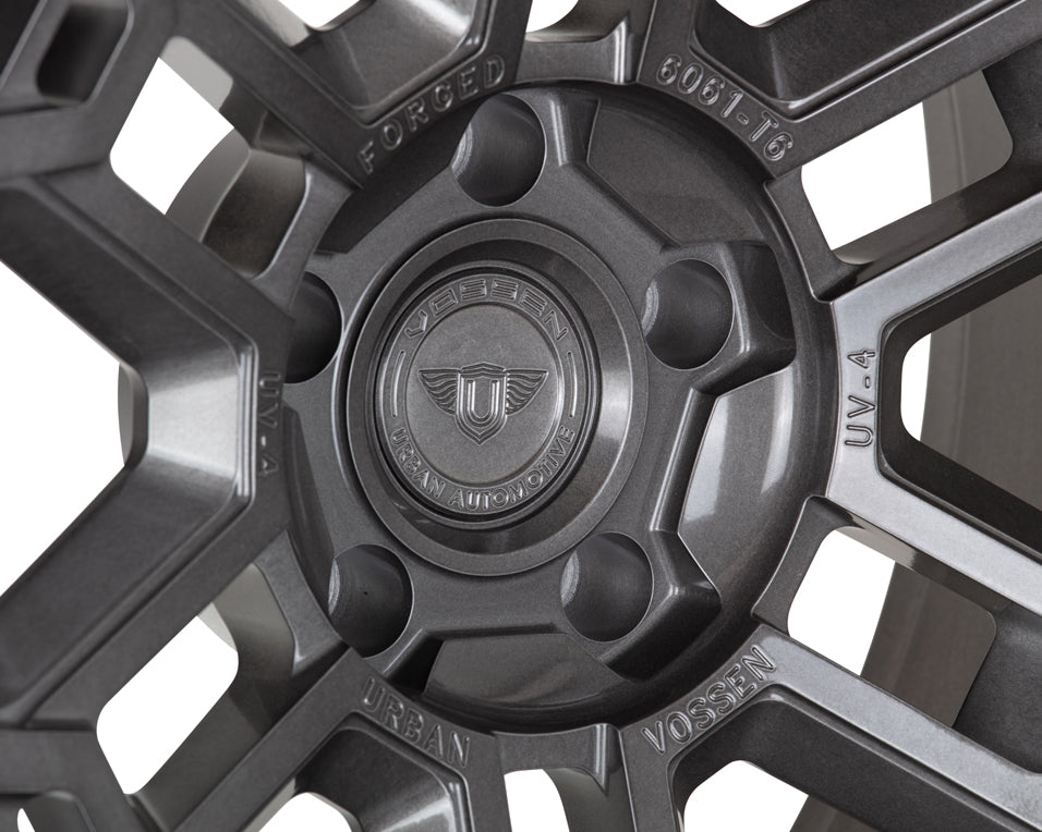 Vossen UV-4-2 | Urban Automotive Wheel