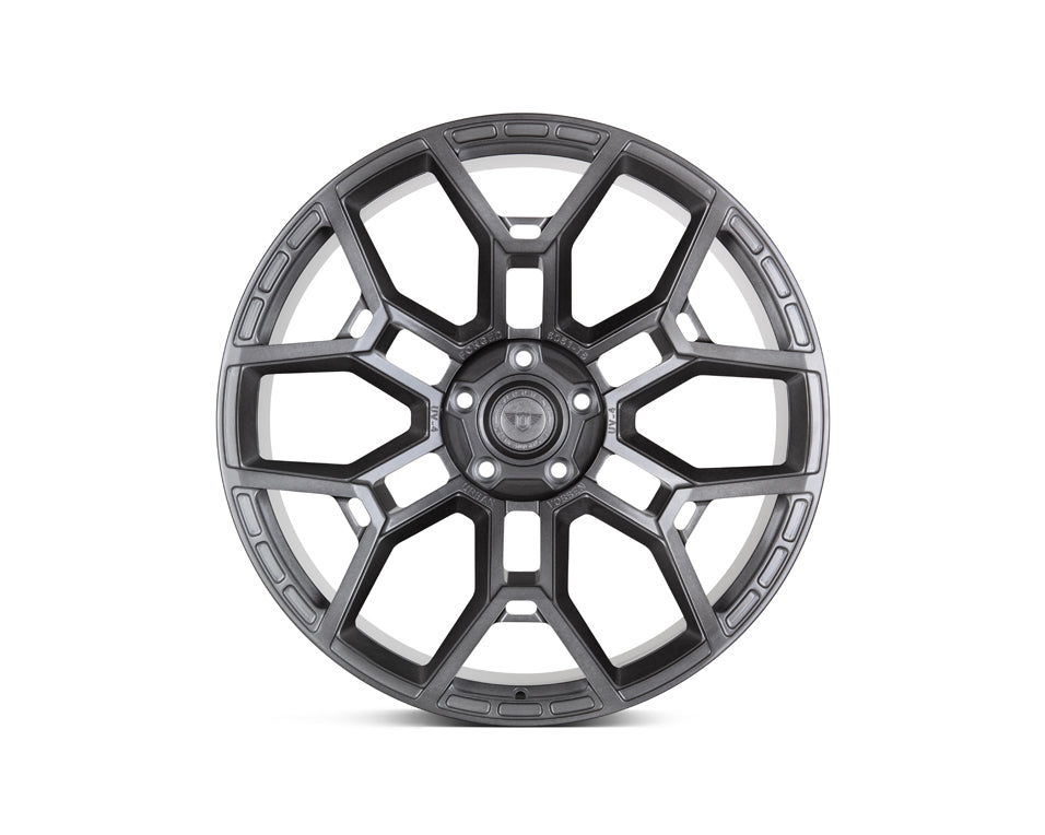 Vossen UV-4-2 | Urban Automotive Wheel