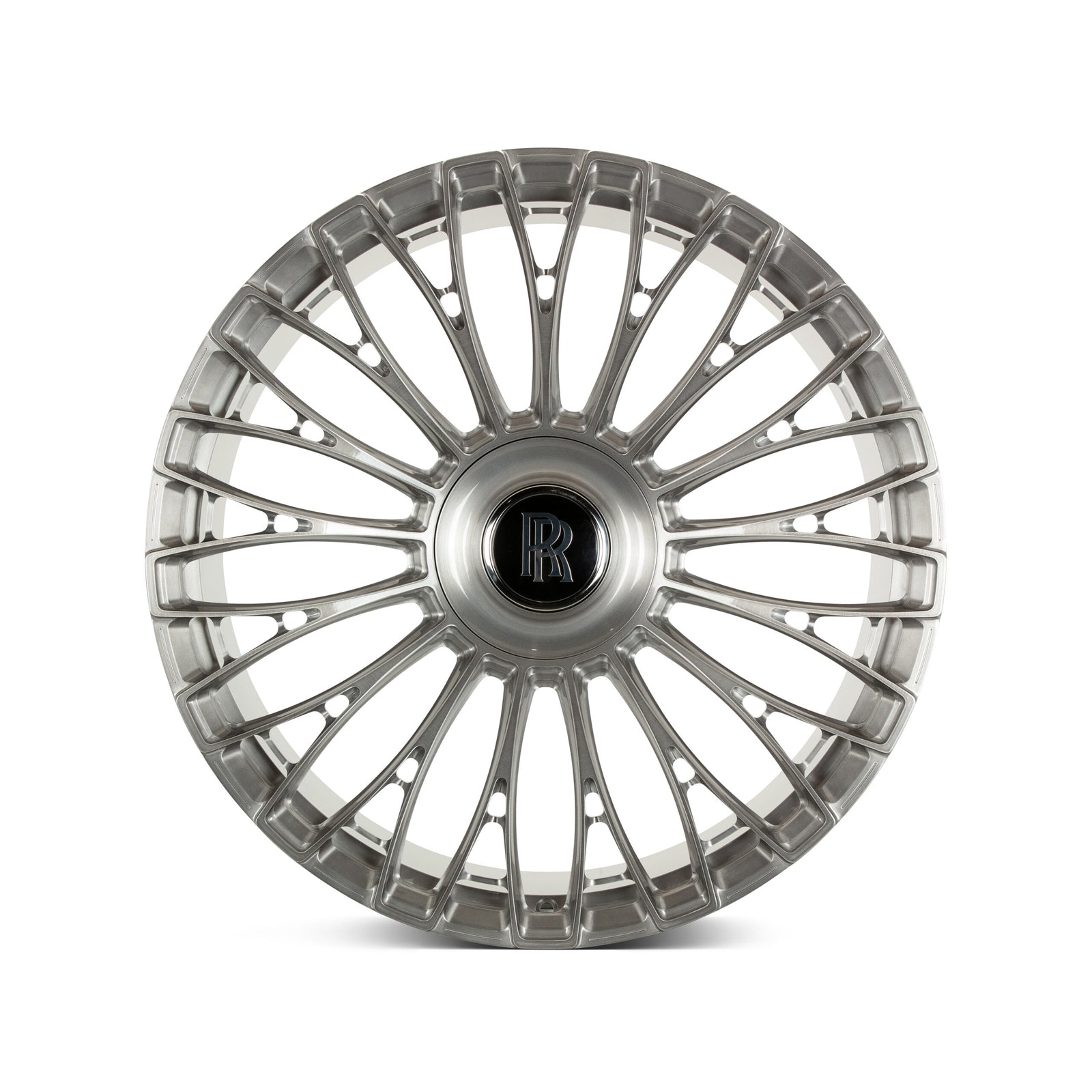 Vossen UV-6 | Urban Automotive Wheel