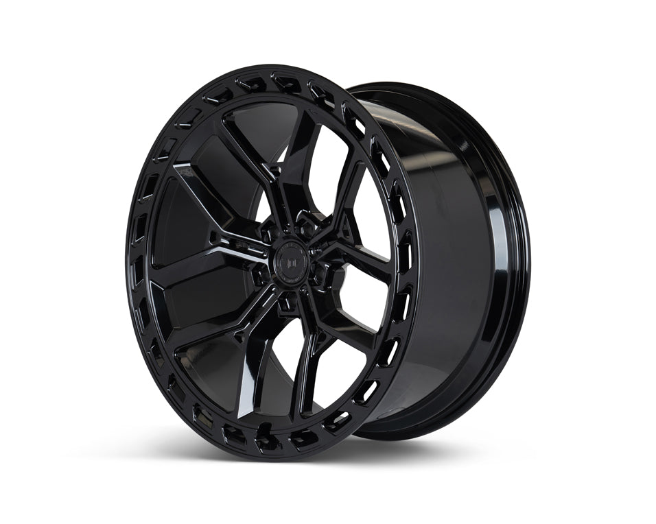 Vossen UV-X | Urban Automotive Wheel