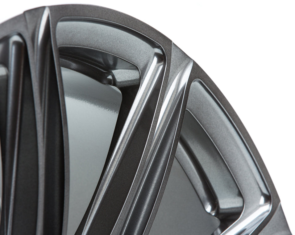 Vossen UV-2 | Urban Automotive Wheel