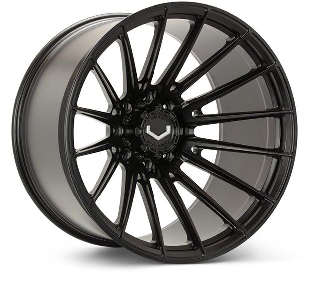 Vossen VFX-01 | Forged VFX Wheel