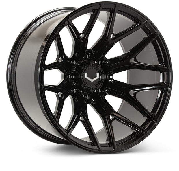 Vossen VFX-03 | Forged VFX Wheel