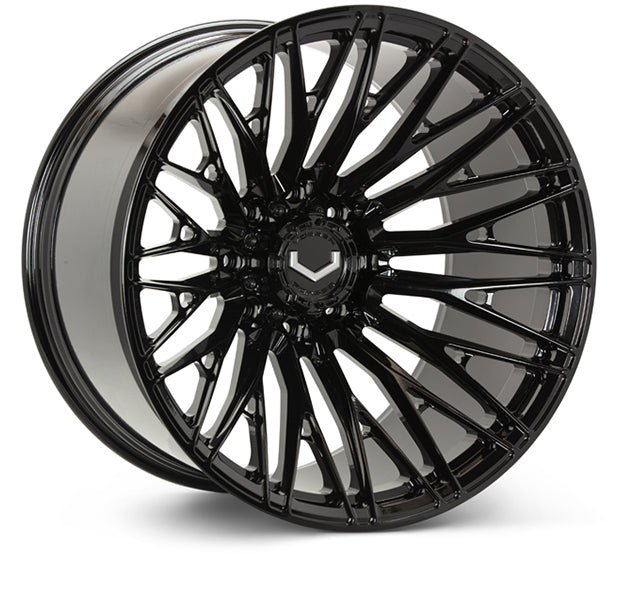 Vossen VFX-04 | Forged VFX Wheel