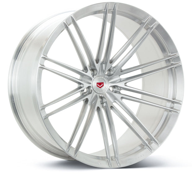 Vossen VPS-5 | Forged 3-Piece Wheel