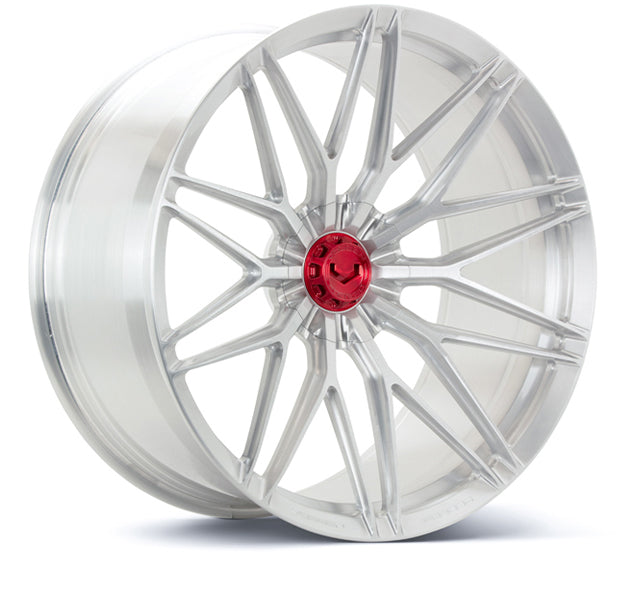 Vossen VPS-4 | Forged Monoblock Wheel