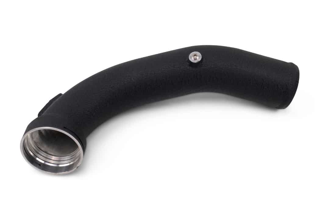 VRSF Chargepipe Upgrade Kit 07-13 BMW 135i, 335i, 335is & X1 N54/N55 E84, E88, E90, E92