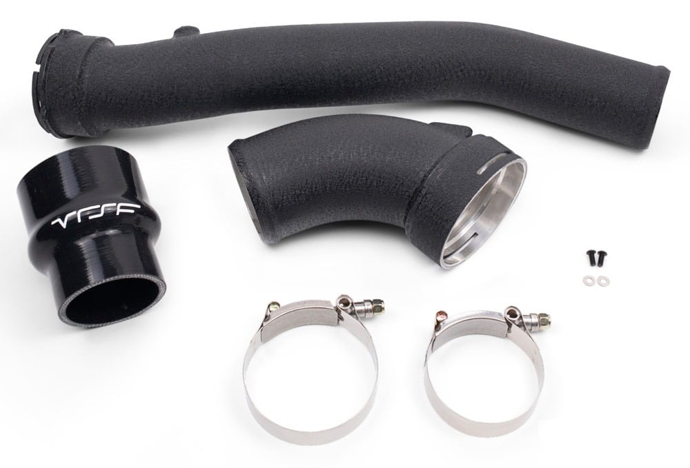VRSF Downpipe Upgrade N55 2011 – 2018 BMW X3 35i & X4 35i F25/F26