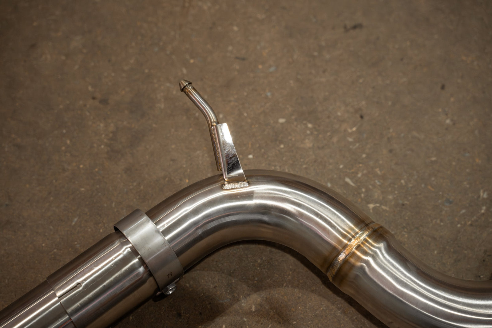 Valvetronic Volkswagen MK7 Golf GTI Valved Sport Exhaust System