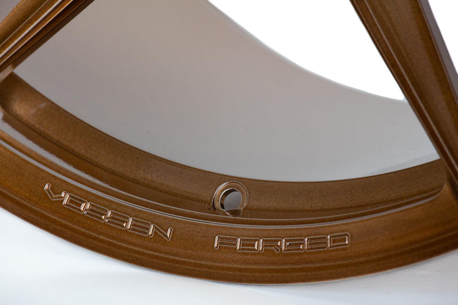 Vossen EVO-1 | Forged 3-Piece Wheel