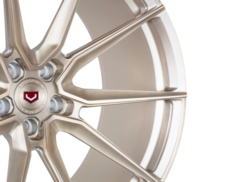 Vossen EVO-2 | Forged 3-Piece Wheel