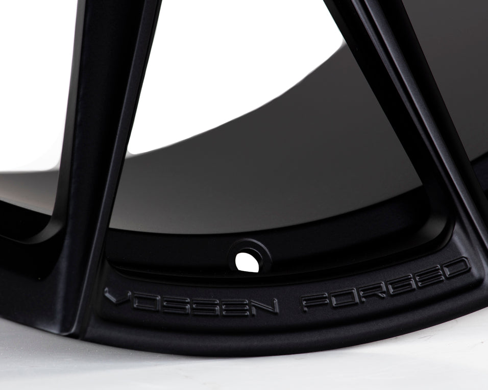 Vossen EVO-2 | Forged Monoblock Wheel
