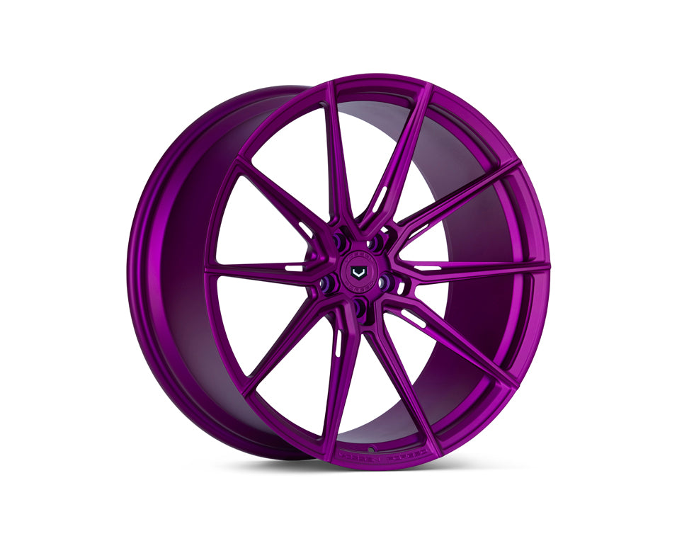 Vossen EVO-2R | Forged Monoblock Wheel
