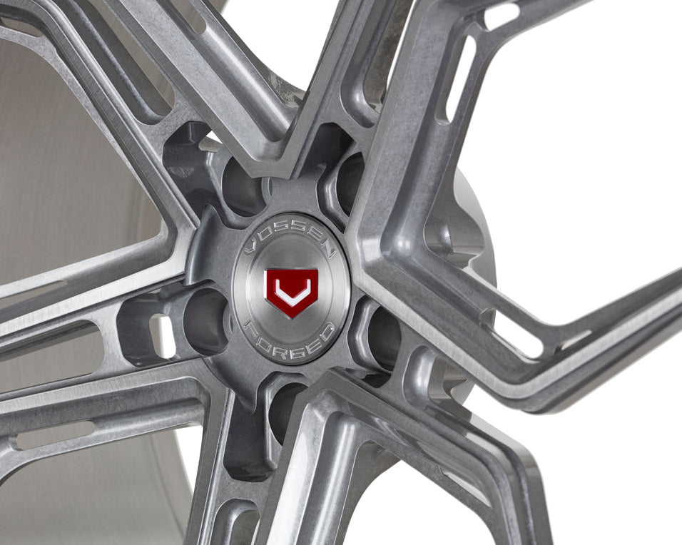 Vossen EVO-3R | Forged 3-Piece Wheel