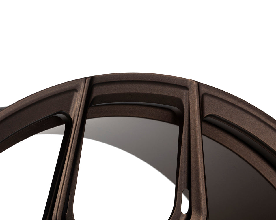Vossen EVO-3R | Forged 3-Piece Wheel