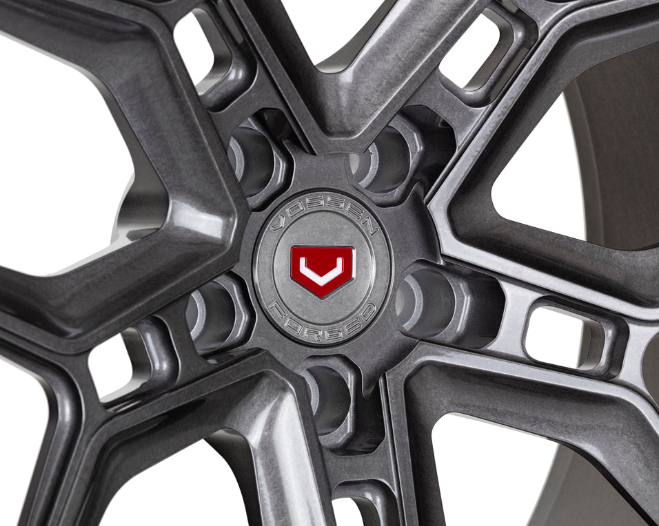 Vossen EVO-4 | Forged Monoblock Wheel