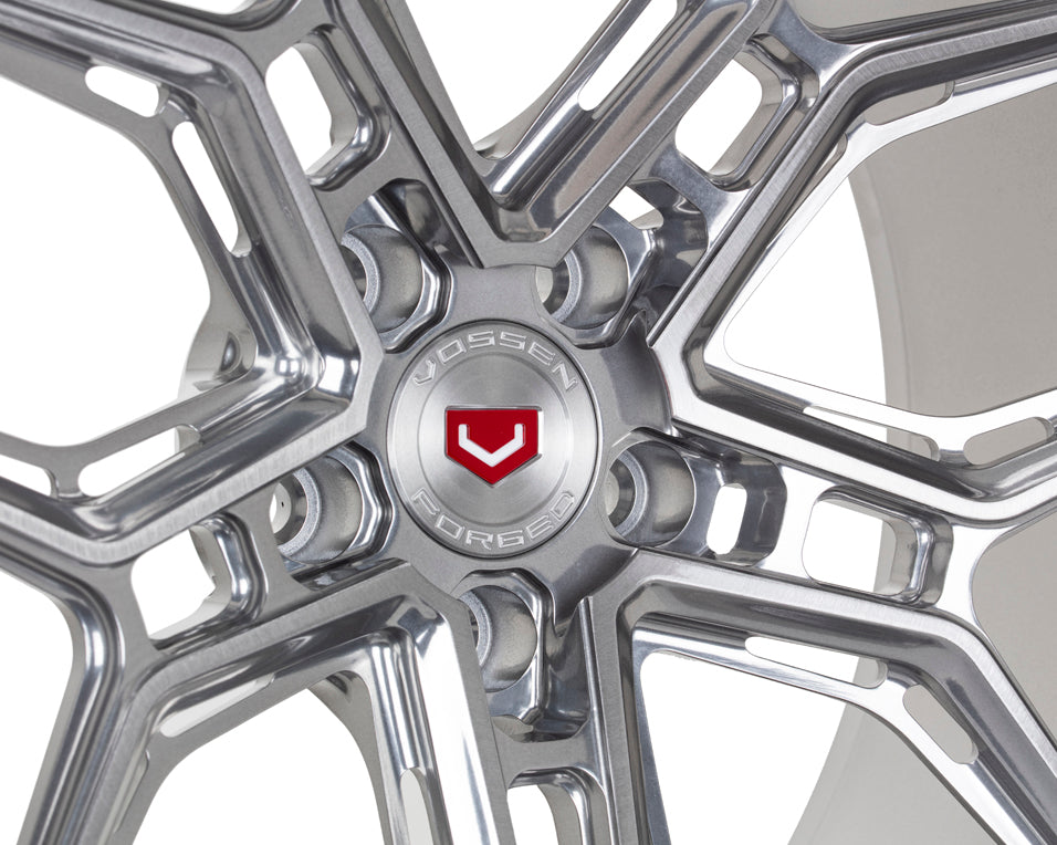 Vossen EVO-4R | Forged 3-Piece Wheel