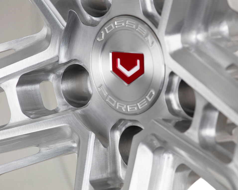 Vossen EVO-4R | Forged 3-Piece Wheel