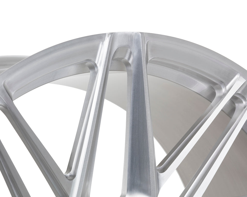 Vossen EVO-5 | Forged 3-Piece Wheel