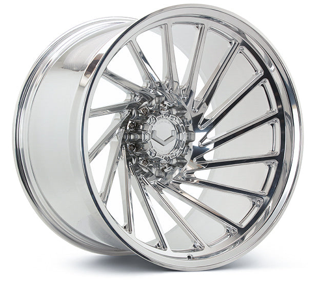 Vossen GNX-01T | Forged Monoblock Wheel