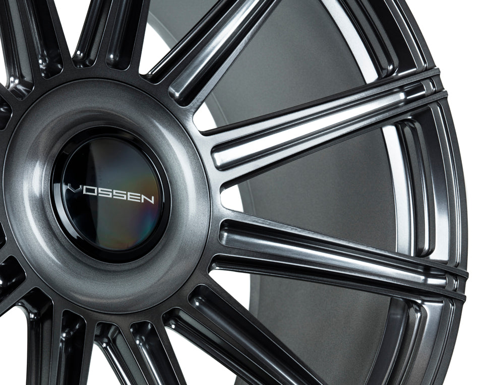 Vossen S17-12-2 | Forged Monoblock Wheel
