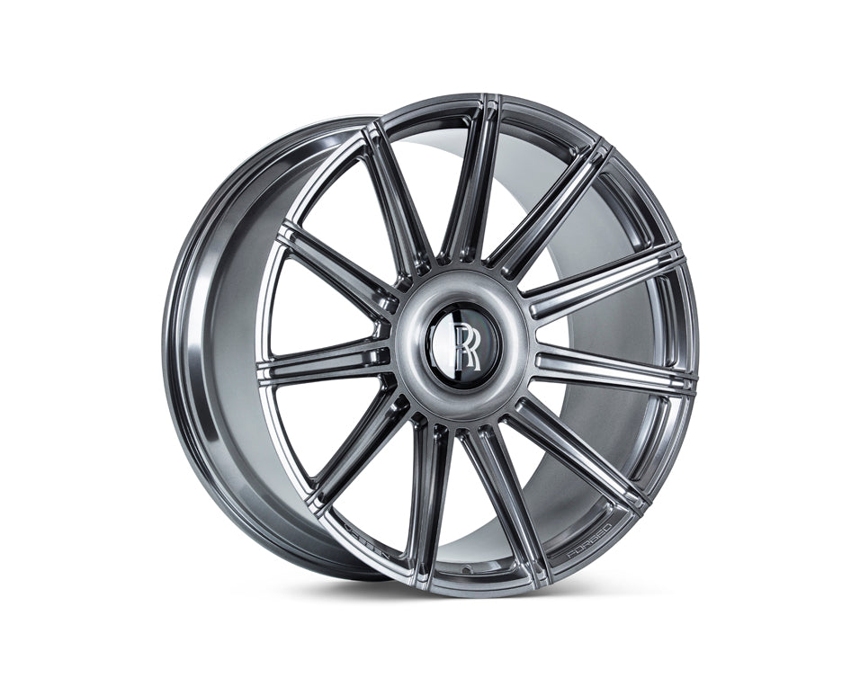 Vossen S17-12-2 | Forged Monoblock Wheel