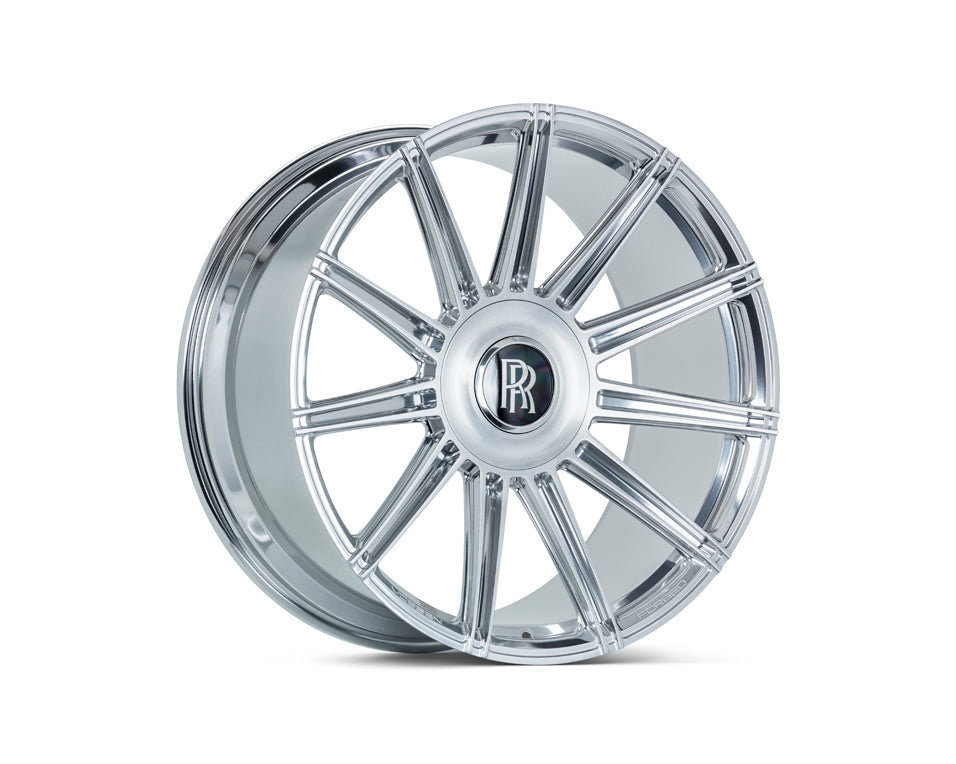 Vossen S17-12-2 | Forged Monoblock Wheel