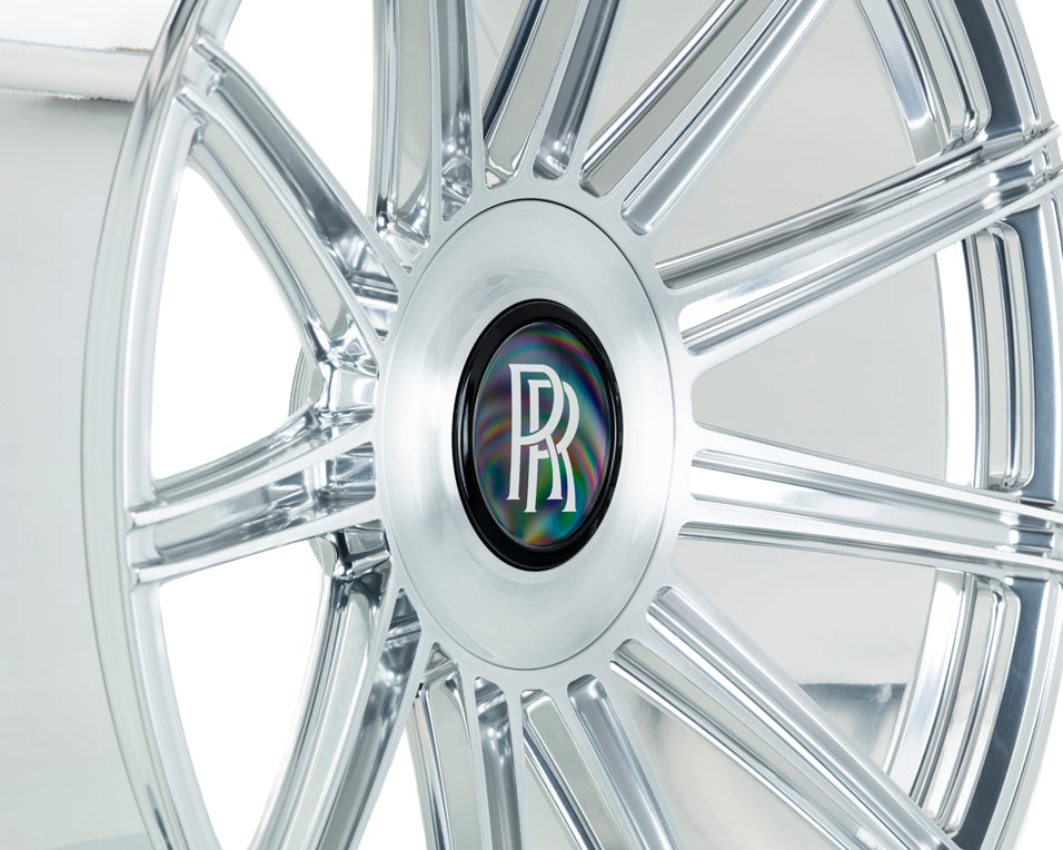 Vossen S17-12-2 | Forged Monoblock Wheel