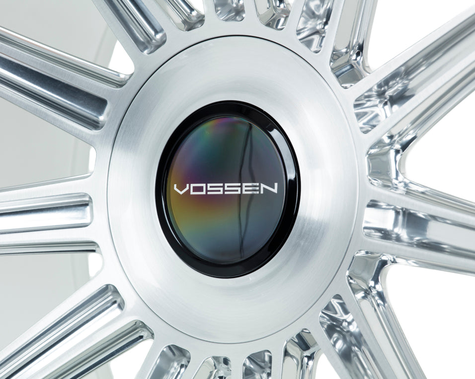 Vossen S17-12-2 | Forged Monoblock Wheel