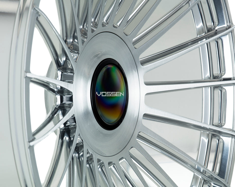 Vossen S17-13-2 | Forged Monoblock Wheel