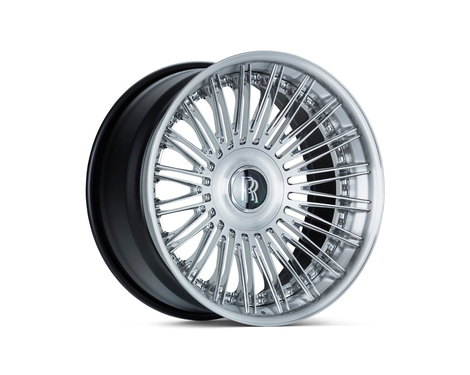 Vossen S17-14 | Forged 3-Piece Wheel