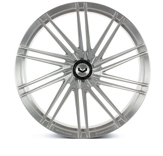 Vossen VPS-5T | Forged Monoblock Wheel