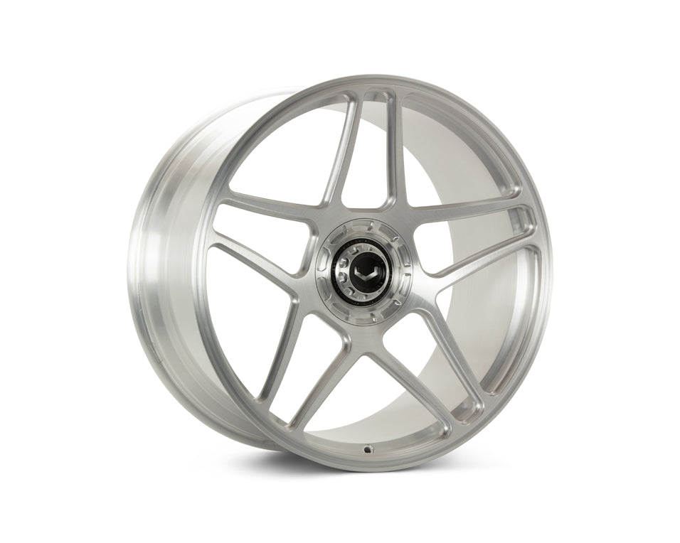 Vossen GEN-02 | Forged Monoblock Wheel