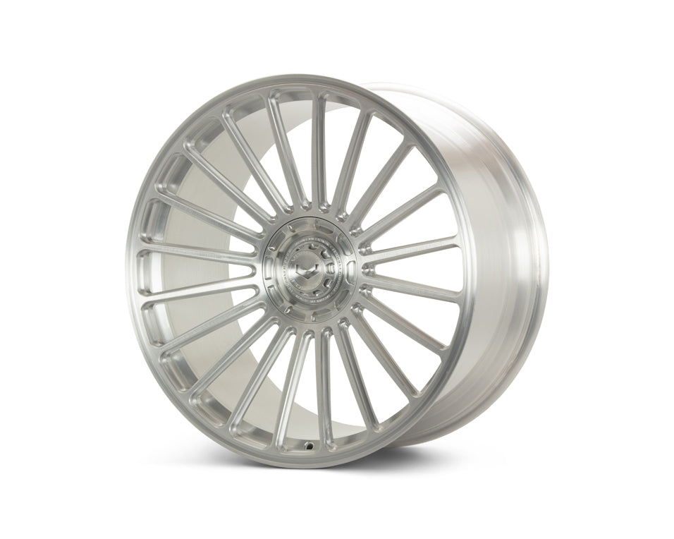 Vossen GEN-04 | Forged Monoblock Wheel