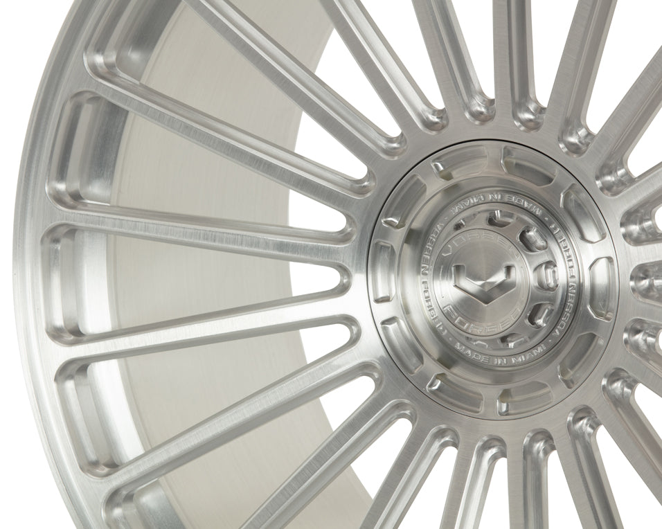 Vossen GEN-04 | Forged Monoblock Wheel