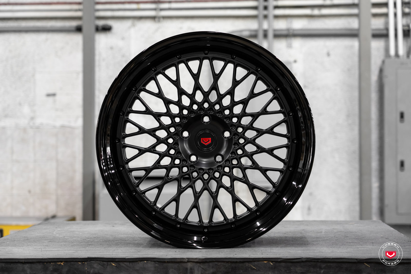 Vossen UV-5-URBAN-AUTOMOTIVE-VOSSEN-FORGED-WHEEL | Urban Automotive Wheel