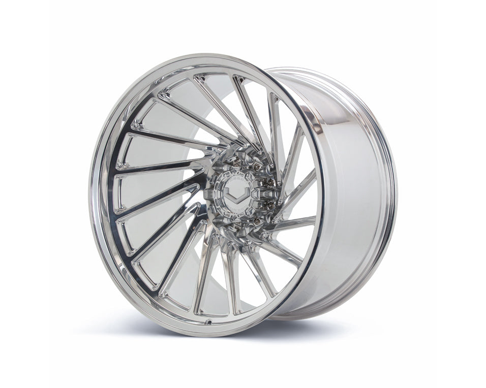 Vossen GNX-01T | Forged Monoblock Wheel