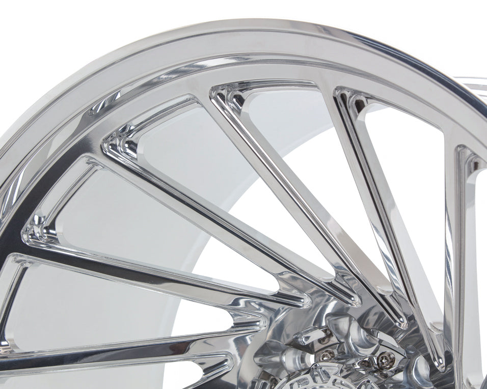 Vossen GNX-01T | Forged Monoblock Wheel