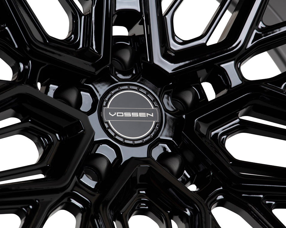 Vossen HF-7 | Hybrid Forged Wheel